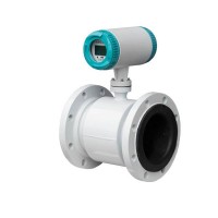 QT 4-20mA waste water flow meter