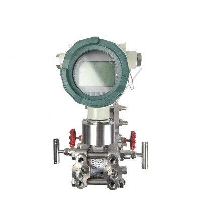 1.5 Accuracy 40MPa 50 -550 Celsius Variable Area Water orifice meter