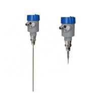 Rod probe Radar Level Gauge/Liquid Level-Material Level transmitter /Solid Level Indicator